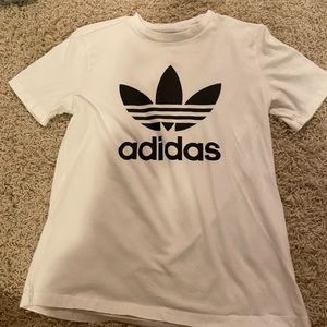 adidas tshirt